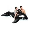 Intex Whale Ride-On