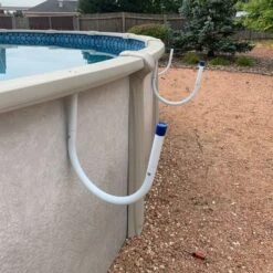 Solar Holder -AquaTech Solutions 14600 c sq