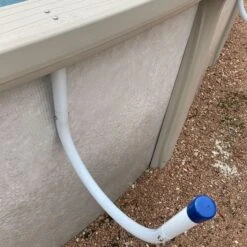 Solar Holder -AquaTech Solutions 14600 e sq