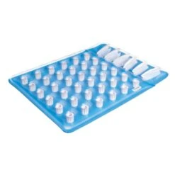 Best Way Double Beach Bed -AquaTech Solutions 1646 b sq