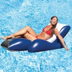 Intex Pool Recliner -AquaTech Solutions 1693 a sq 2016