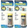 AquaChek Salt Test Strips (10), 2 Pack