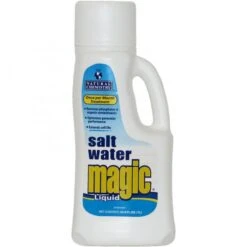 Natural Chemistry Salt Water Magic Liquid, 1 Liter