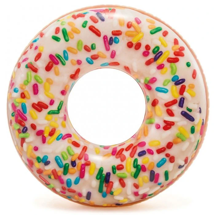 Intex Sprinkle Donut Tube 2 Intex Sprinkle Donut Tube - Image 2