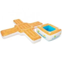 Bestway H2OGO Sandbar Island -AquaTech Solutions 26065 d sq