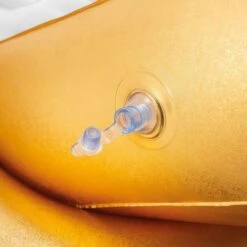 Intex Shimmering Glitter Gold Lounge -AquaTech Solutions 26091 d sq