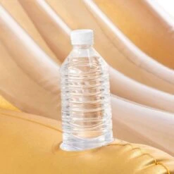 Intex Shimmering Glitter Gold Lounge -AquaTech Solutions 26091 e sq