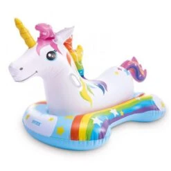 Intex Unicorn Ride-on -AquaTech Solutions 26403 b sq