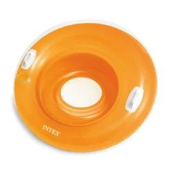 Intex Sit N Lounge, Orange -AquaTech Solutions 2688oran c sq
