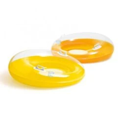 Intex Sit N Lounge, Yellow -AquaTech Solutions 2688yelloran e sq 1