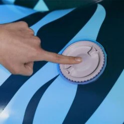 Bestway H2OGO Lights 'n Stripes Zebra Float -AquaTech Solutions 29050 e sq