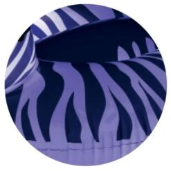 Bestway H2OGO Lights 'n Stripes Zebra Float -AquaTech Solutions 29050 k sq