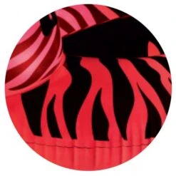 Bestway H2OGO Lights 'n Stripes Zebra Float -AquaTech Solutions 29050 n sq