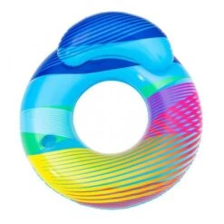 Bestway H2OGO Swim Bright LED Swim Ring Float -AquaTech Solutions 29051 d sq