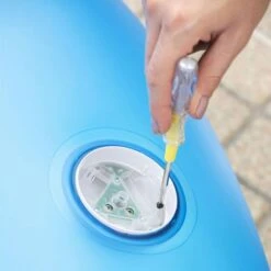 Bestway H2OGO Swim Bright LED Swim Ring Float -AquaTech Solutions 29051 g sq