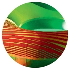 Bestway H2OGO Swim Bright LED Swim Ring Float -AquaTech Solutions 29051 j sq