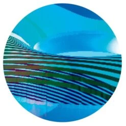 Bestway H2OGO Swim Bright LED Swim Ring Float -AquaTech Solutions 29051 k sq