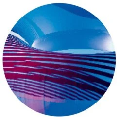 Bestway H2OGO Swim Bright LED Swim Ring Float -AquaTech Solutions 29051 o sq