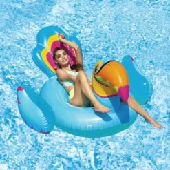 Bestway H2OGO Tipsy Toucan Ride-On