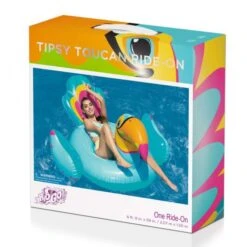 Bestway H2OGO Tipsy Toucan Ride-On 17 Bestway H2OGO Tipsy Toucan Ride-On -AquaTech Solutions 29052 i sq