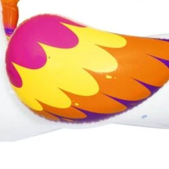 Bestway H2OGO Supersized Unicorn Ride-On -AquaTech Solutions 29053 g sq