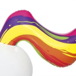 Bestway H2OGO Supersized Unicorn Ride-On -AquaTech Solutions 29053 h sq