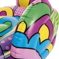 Bestway H2OGO Pop Ostrich Float -AquaTech Solutions 29055 f sq