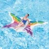 Bestway H2OGO Rainbow Butterfly Pool Float