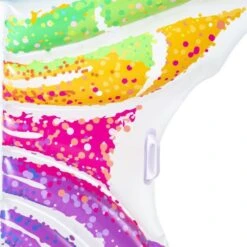 Bestway H2OGO Rainbow Butterfly Pool Float -AquaTech Solutions 29058 d sq