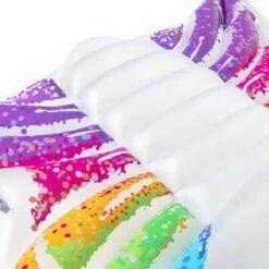 Bestway H2OGO Rainbow Butterfly Pool Float -AquaTech Solutions 29058 e sq