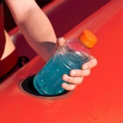 Bestway H2OGO Giant Red Truck Party Island 17 Bestway H2OGO Giant Red Truck Party Island -AquaTech Solutions 29064 h sq