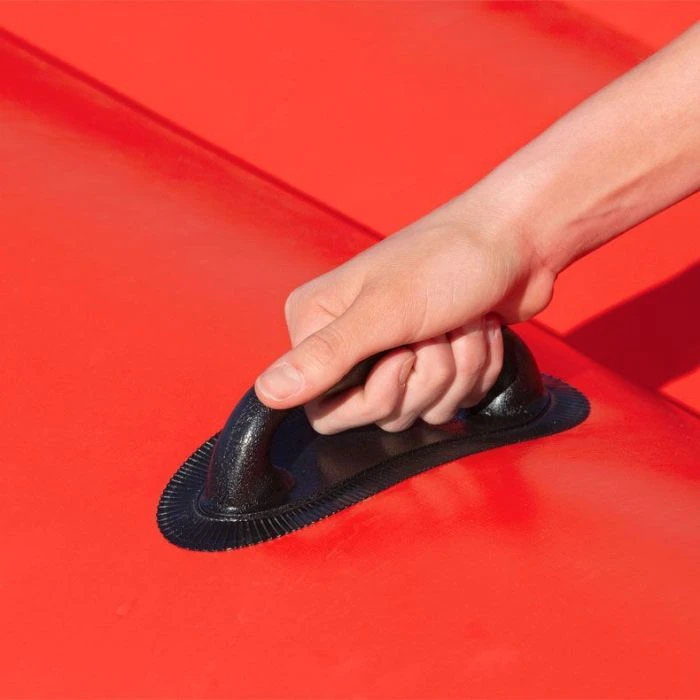 Bestway H2OGO Giant Red Truck Party Island 9 Bestway H2OGO Giant Red Truck Party Island - Image 9