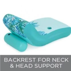 Bestway H2OGO Luxury Fabric Lounge -AquaTech Solutions 29067 i sq