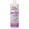 Jack's Magic The Purple Stuff Salt Solution, 1 Quart