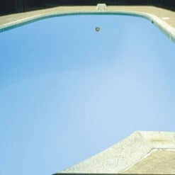 Ramuc DS Acrylic 1 Gallon Pool Paint, Dawn Blue