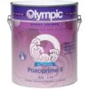 Olympic Poxoprime II Epoxy Primer With Catalyst, 1 Gallon