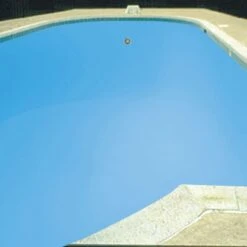 Olympic Zeron Epoxy Pool Coating 1 Gallon, Blue Ice -AquaTech Solutions 3546 d blueice sq
