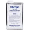 Olympic Rubber Base Paint Thinner, 1 Quart