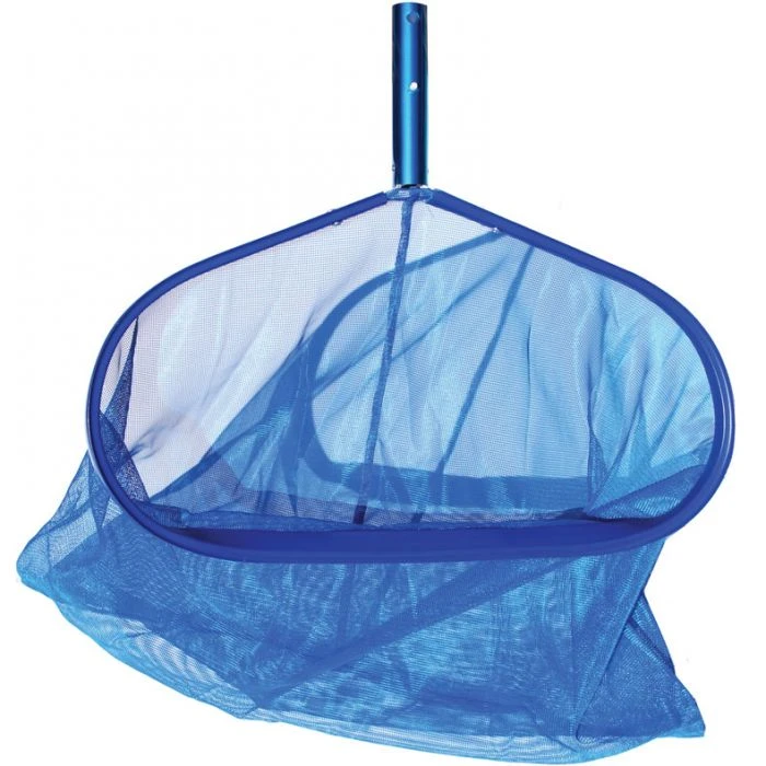 Doheny's Commercial Grade Heavy Duty Leaf Rake - 18 In. X 11.5 In. 1 Doheny's Commercial Grade Heavy Duty Leaf Rake - 18 In. X 11.5 In.