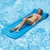 Doheny's Foam Float, 1-1/4 Inch Thick, Bahama Blue
