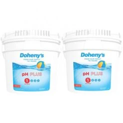 Doheny's PH Plus, 50 Lb -AquaTech Solutions 4845q2 ph plus 50lb