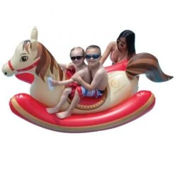 Swimline Hobby Horse Rocker