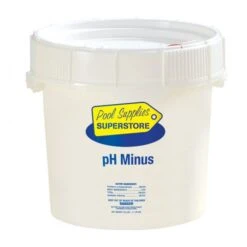 Doheny's PH Minus, 5 Lb -AquaTech Solutions 4887 pss 2