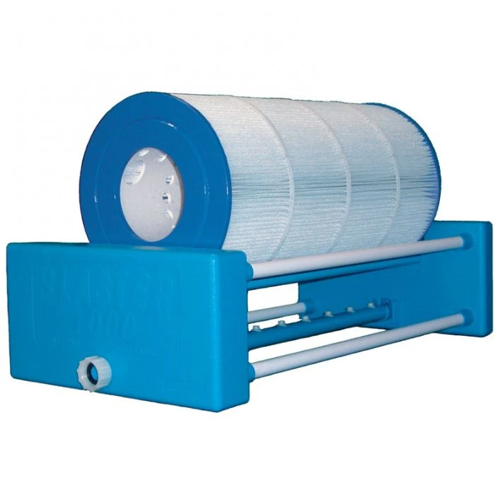 Blaster 1000 Auto Cartridge Cleaner, Up To 20 In Cartridge 1 Blaster 1000 Auto Cartridge Cleaner, Up To 20 In Cartridge