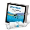 Hayward SwimPure Plus Salt System, Up To 25,000 Gal
