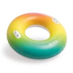 Intex Color Whirl Tube -AquaTech Solutions 58202 b april2023 1