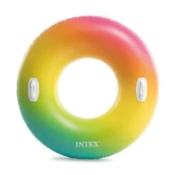 Intex Color Whirl Tube -AquaTech Solutions 58202 c april2023 1