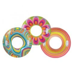 Intex Transparent Tubes