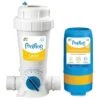 Pool FROG® Inground System, Off-Line