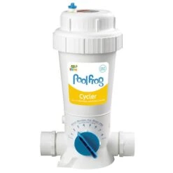 Pool FROG® Inground System, Off-Line -AquaTech Solutions 5995 poolfrog cycler 5400 1